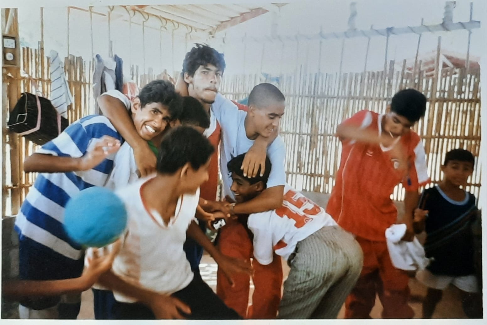 ارشيف المالكية