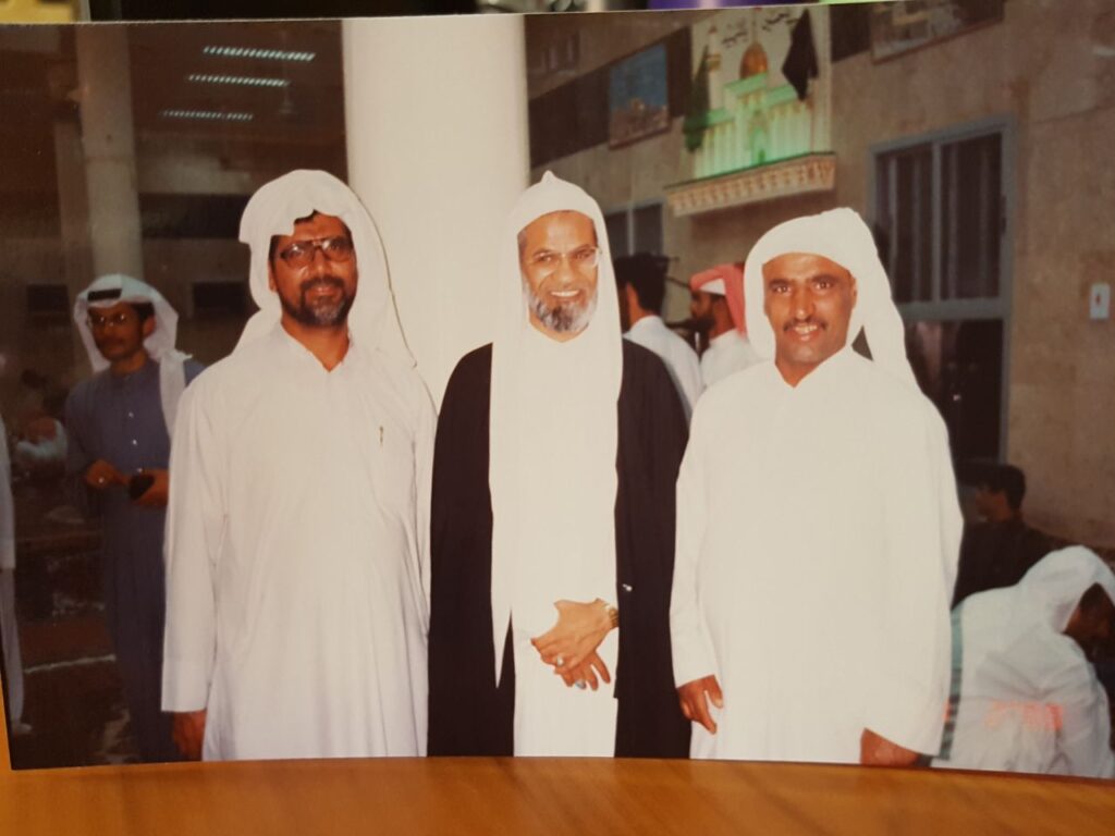 الشيخ حسن (3)