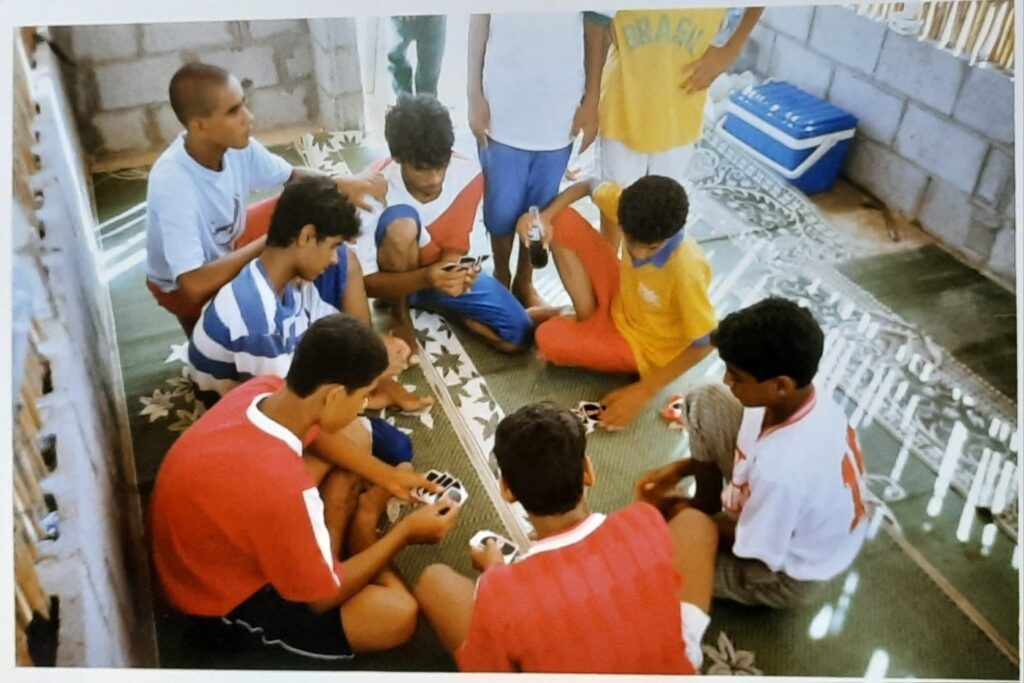 ارشيف المالكية