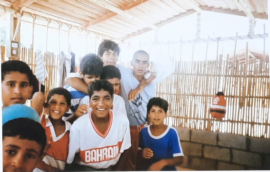 ارشيف المالكية