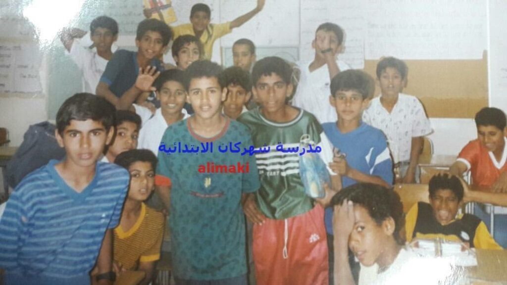 مدرسة شهركان (5)