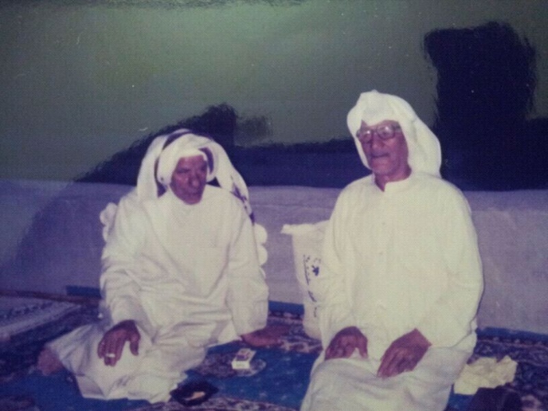 صور أهالي القرية – 1