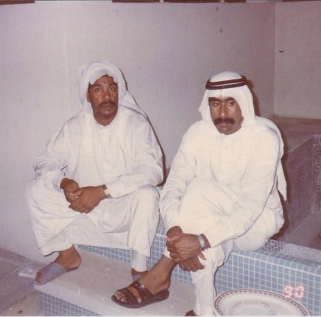 سيد سعيد منصور