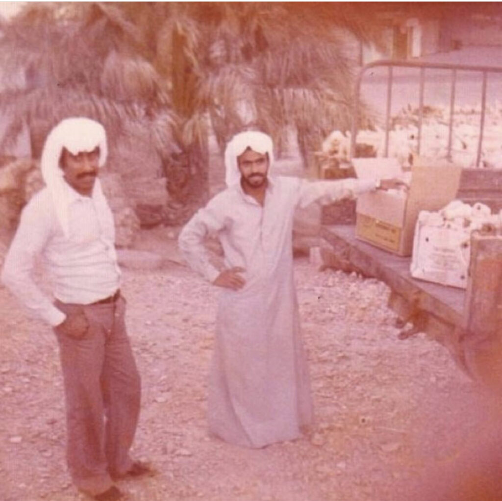 سيد سعيدالعلوي