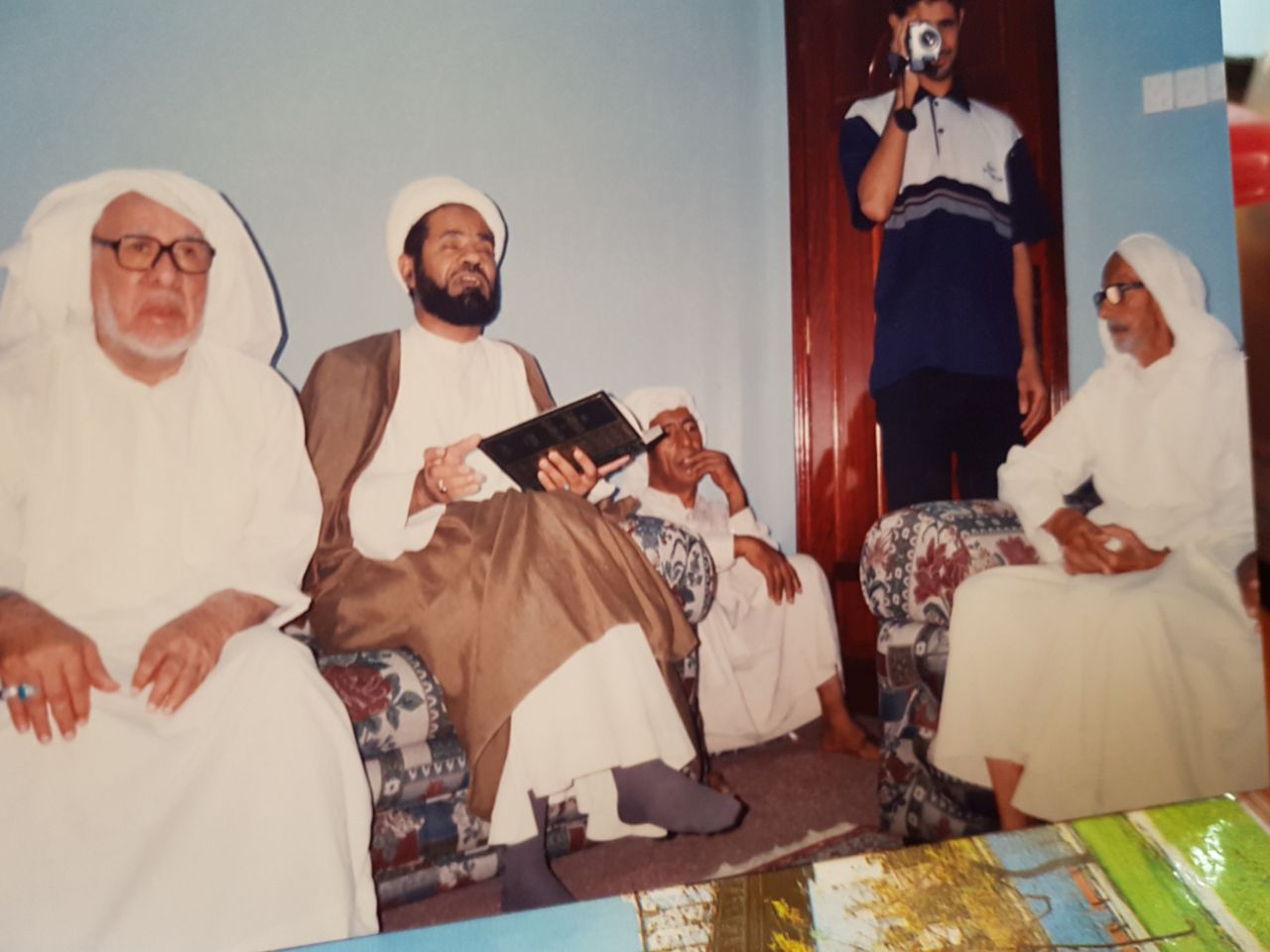 ارشيف المالكية (2)