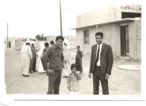 عبدالله مكي