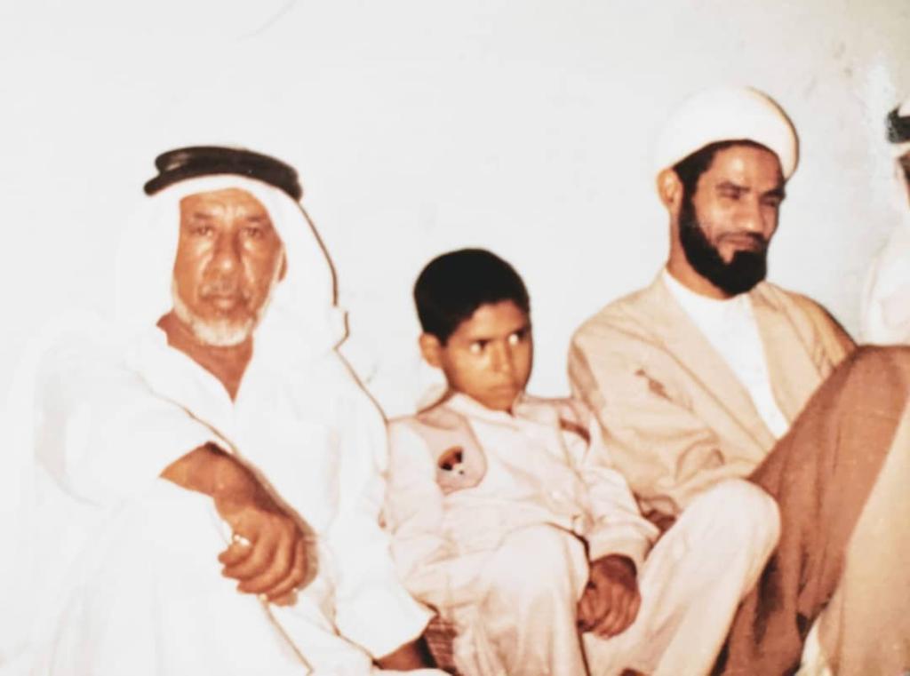 الشيخ حسن (1)