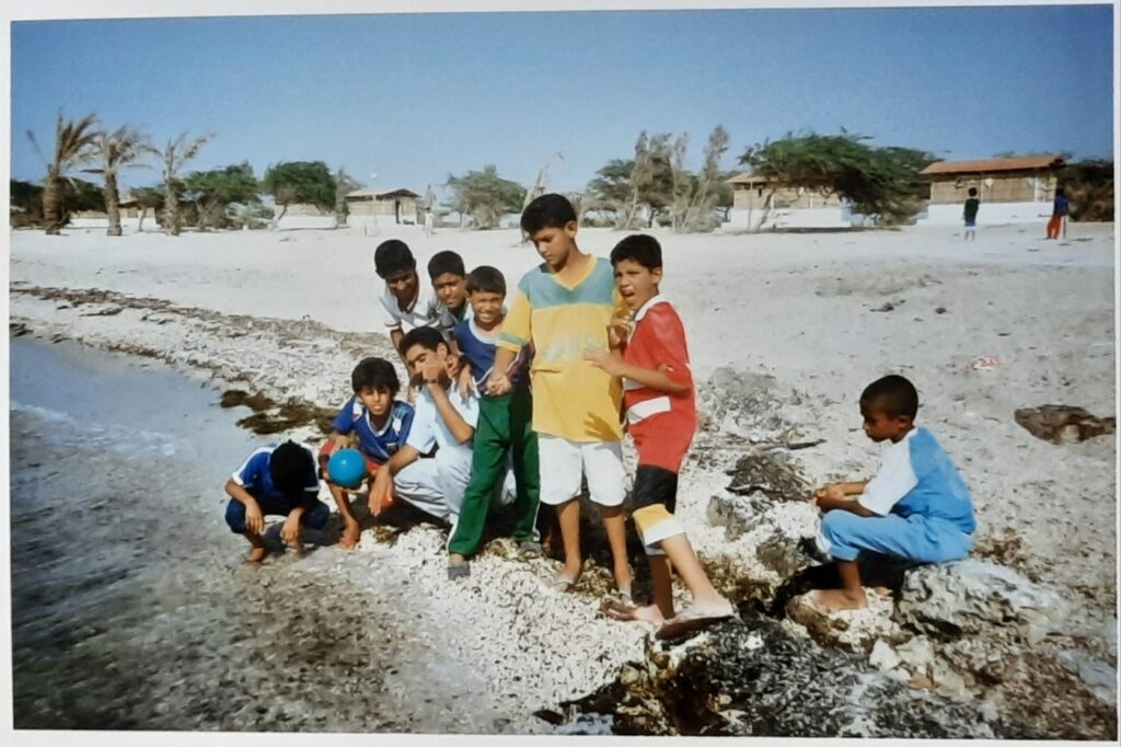 ارشيف المالكية