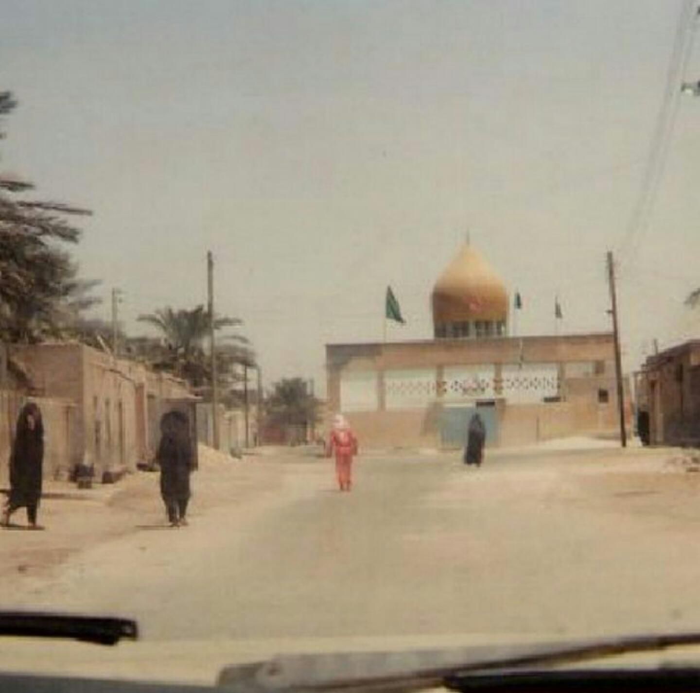 ارشيف المالكية (5)