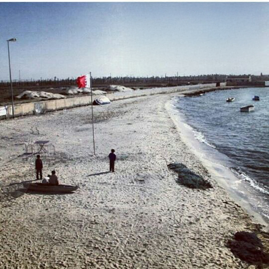 ساحل المالكية (1)