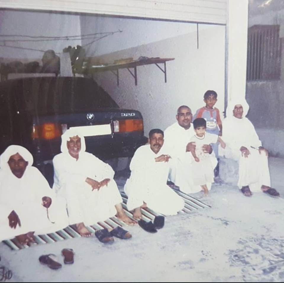 أرشيف المالكية (1)