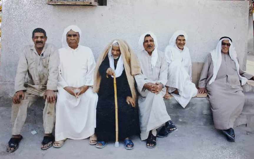 أرشيف المالكية (4)