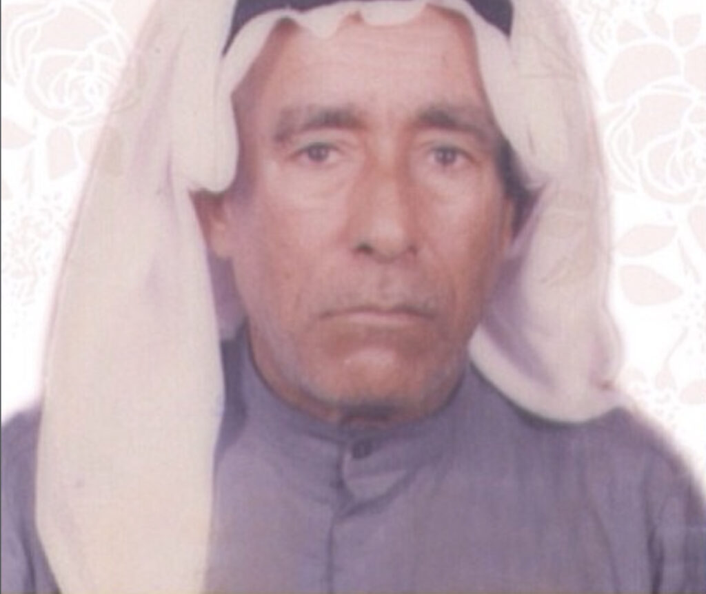 السيد جعفر العلوي