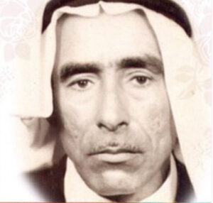 السيد جعفر العلوي