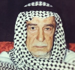 السيد مهدي السيد عبدالله