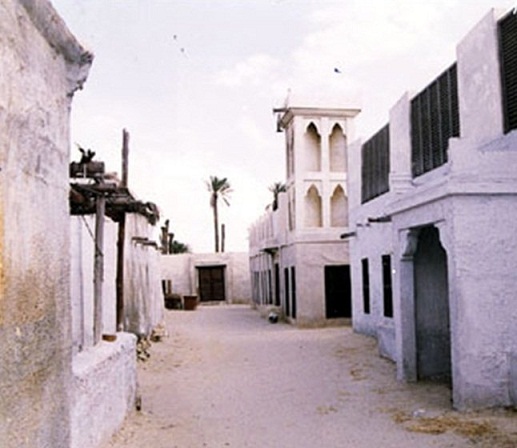 القرية التراثية – المالكية (2)