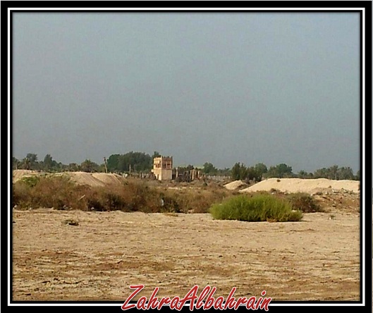 القرية التراثية – المالكية (3)