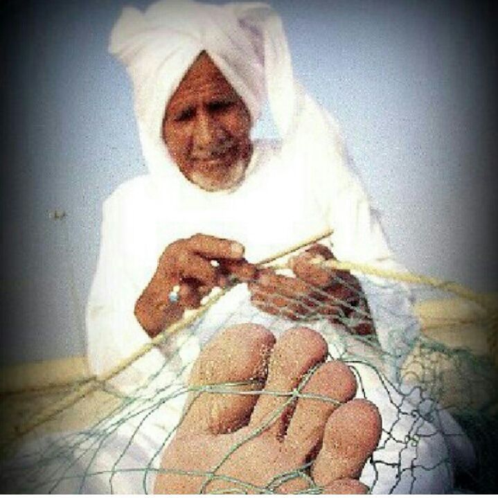 الحاج فرحان بوحميد (2)