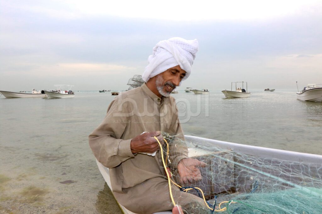 الحاج فرحان بوحميد (5)