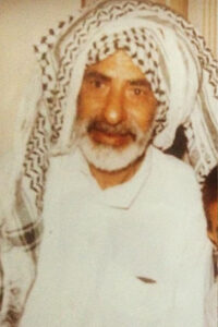 السيد مكي السيد هاشم