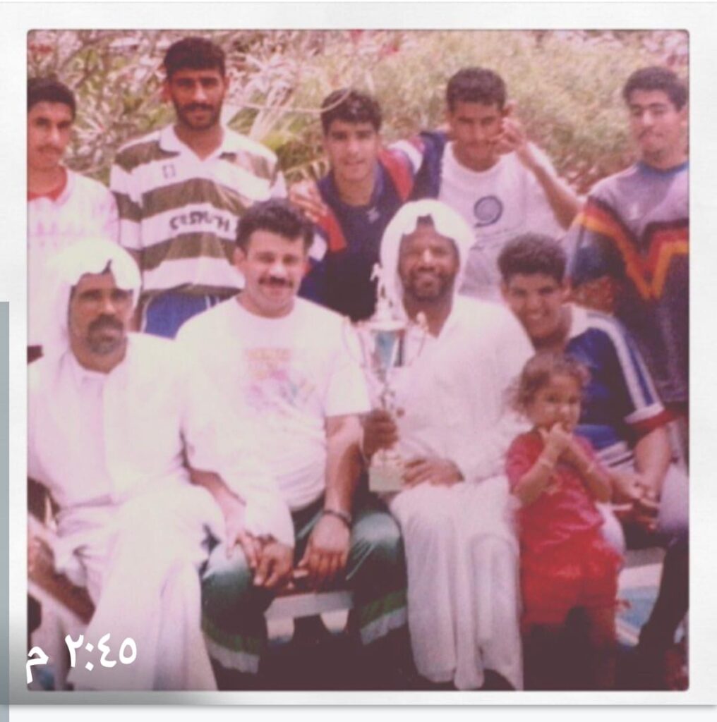 أرشيف المالكية