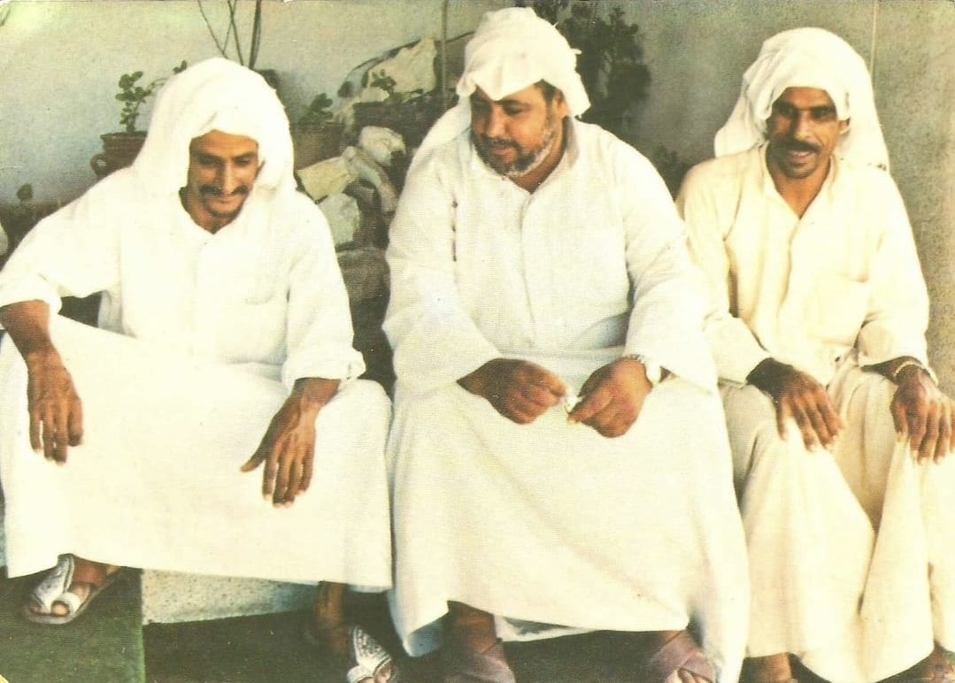 أرشيف المالكية