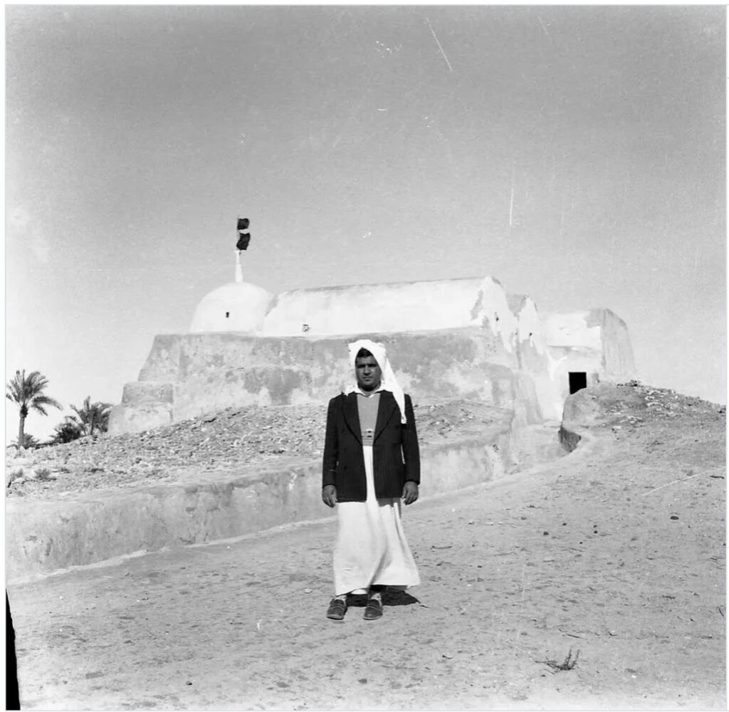 مسجد الأمير زيد