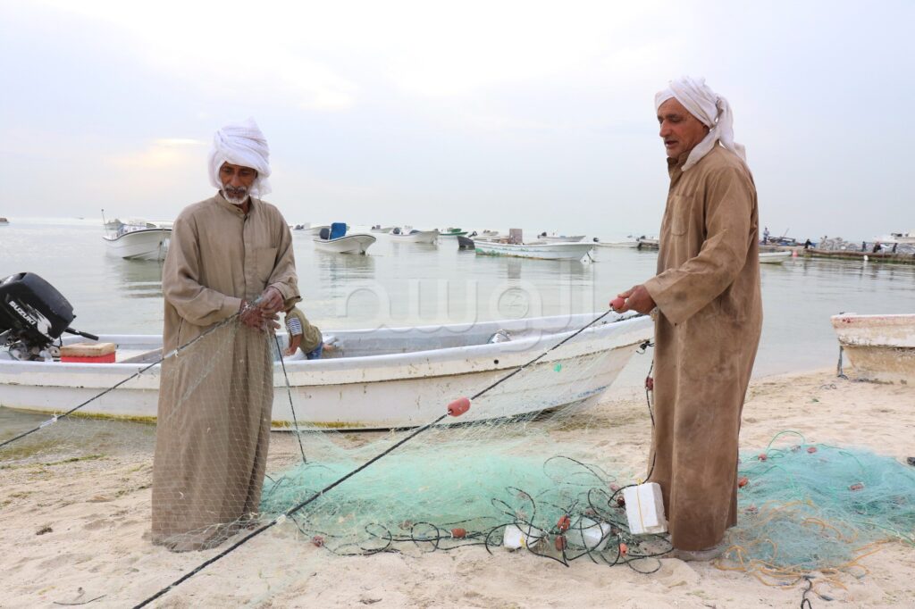 الحاج فرحان بوحميد (4)