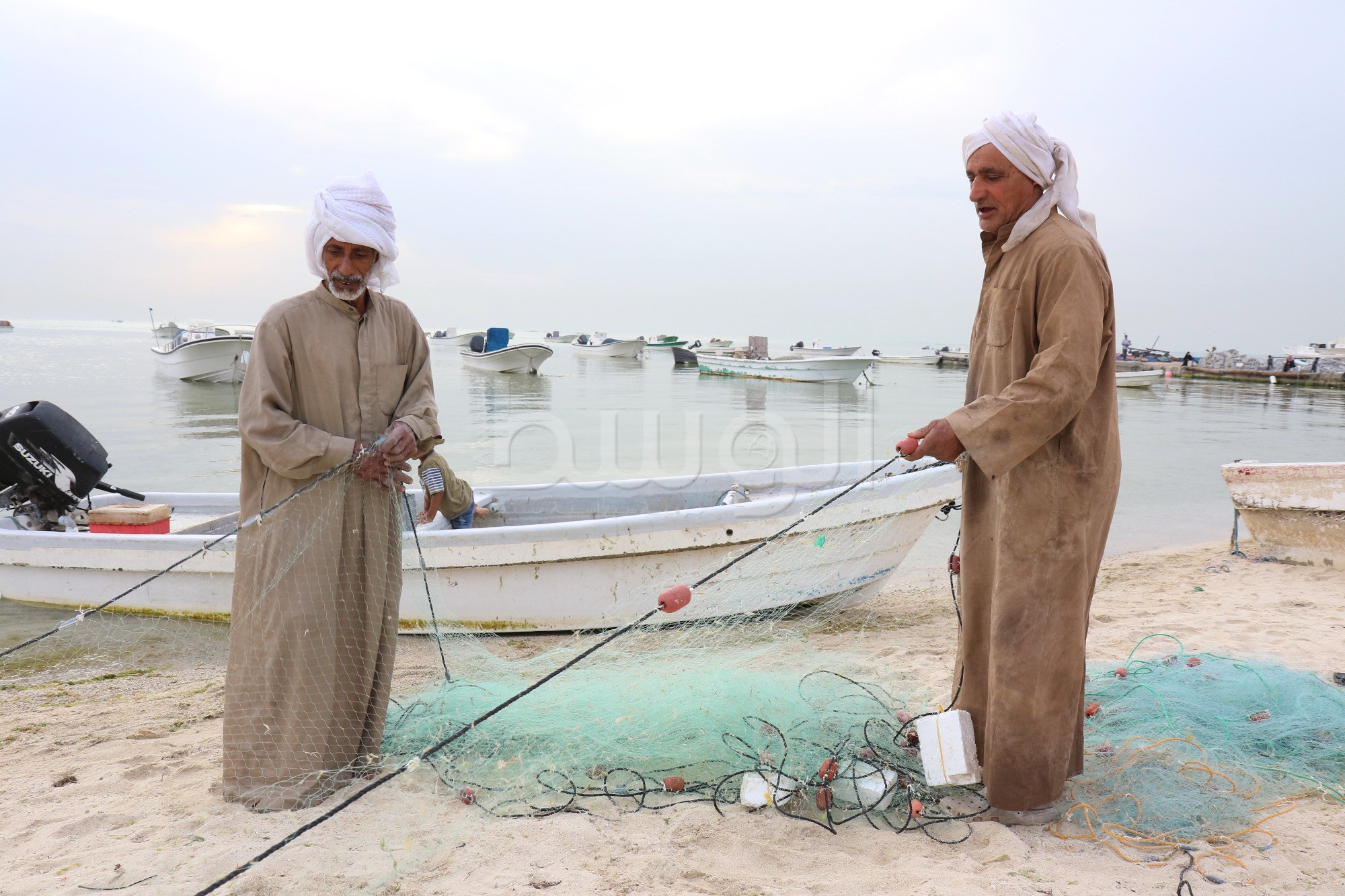 الحاج فرحان بوحميد (4)