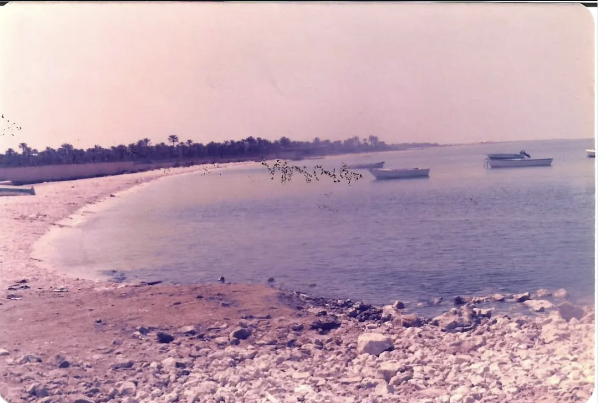 ساحل المالكية