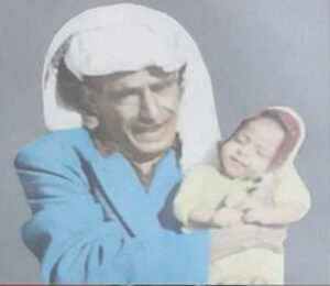 السيد علي السيد سلمان (2)