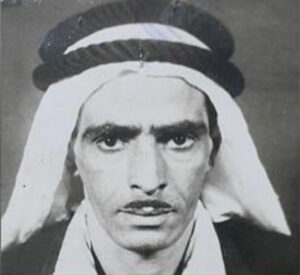 السيد علي السيد سلمان (1)